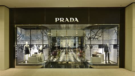 loja da prada|Prada boutiques.